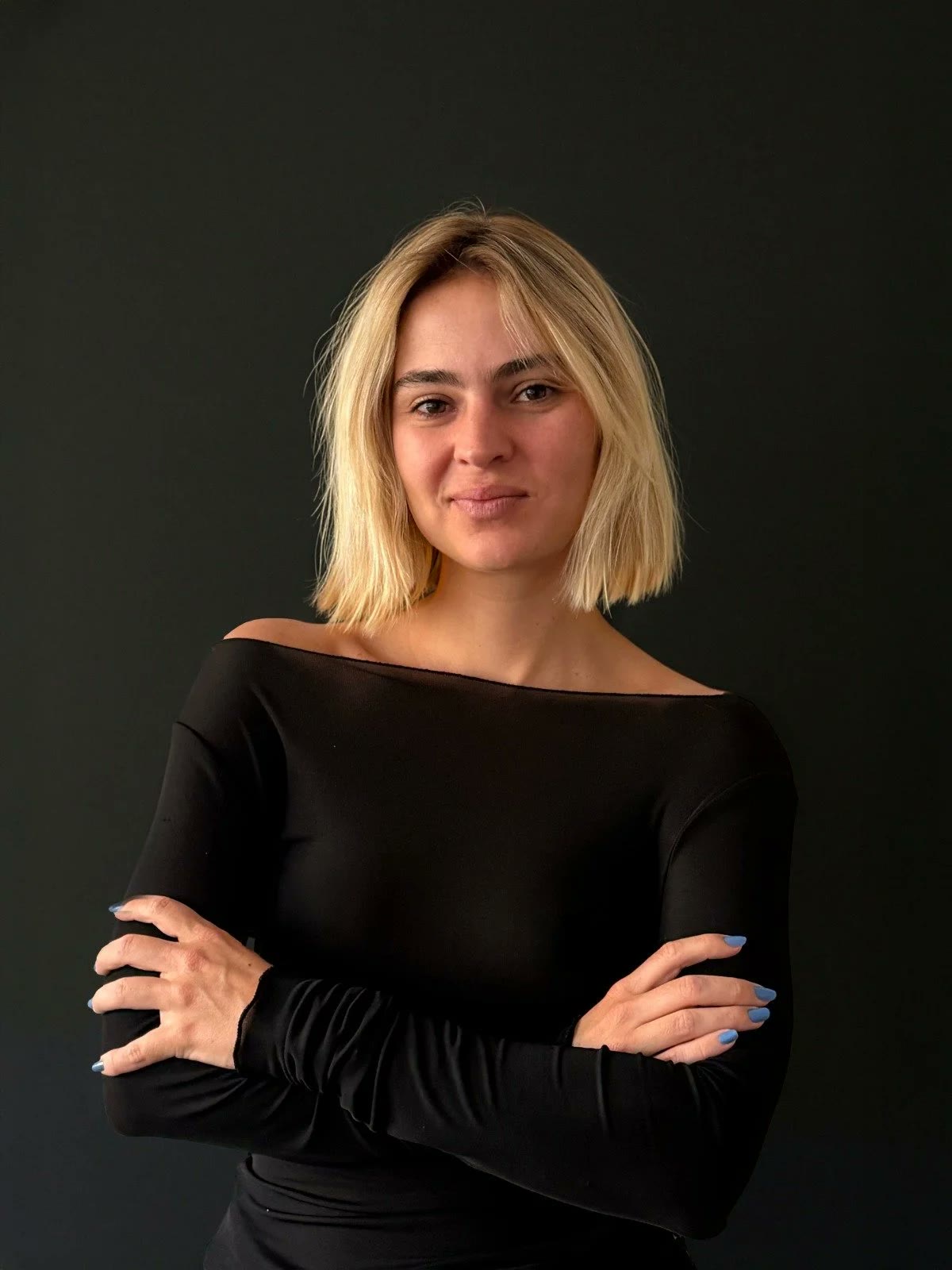 Marina de Wit